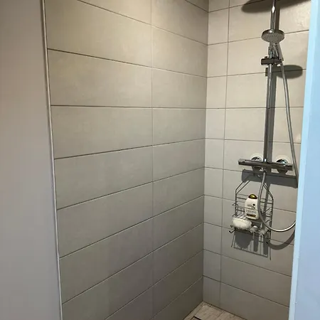 아파트 Tres Bel Independant De Type 2