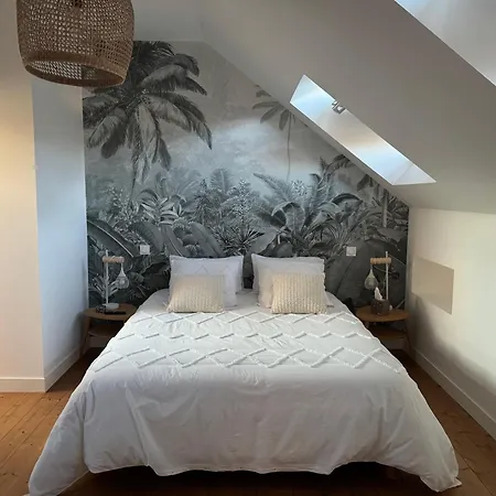 Tres Bel Independant De Type 2 라발