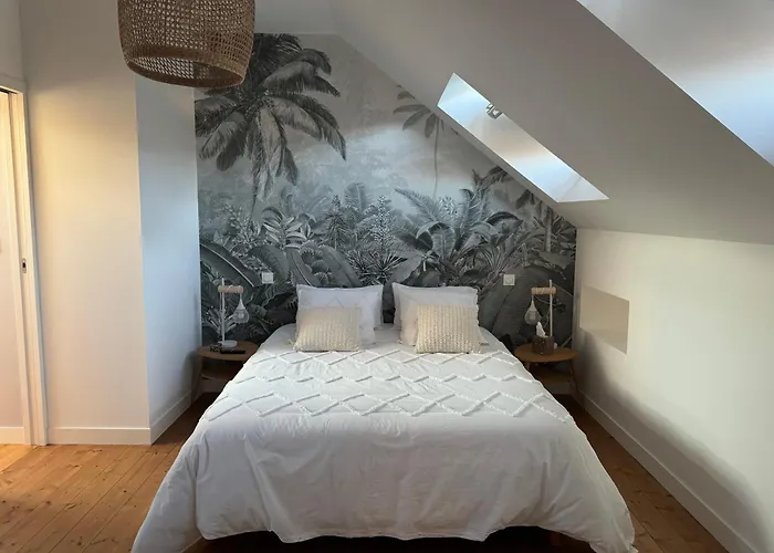 Tres Bel Independant De Type 2 Laval (Mayenne)