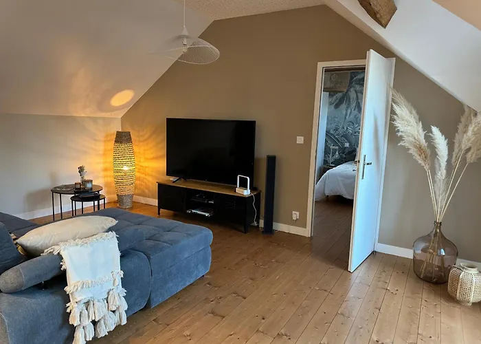 Tres Bel Independant De Type 2 Laval (Mayenne)