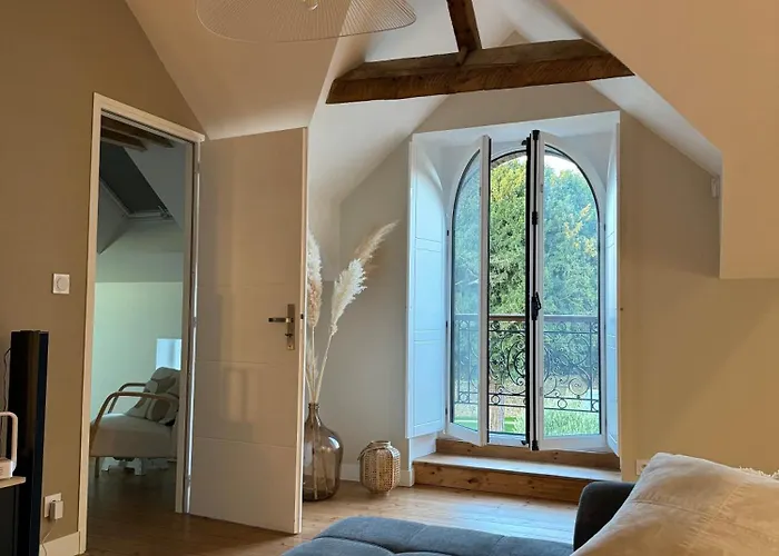 Tres Bel Independant De Type 2