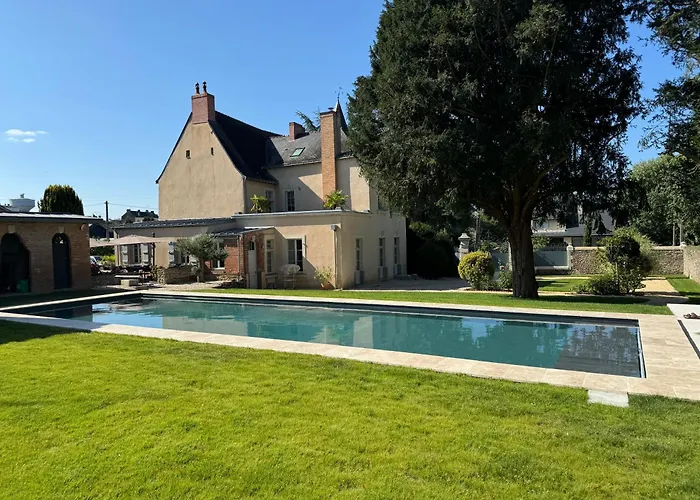 Apartmán Tres Bel Independant De Type 2